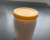 Une image de l'étape 4 de Yaourt au lait infantile à la yaourtière.