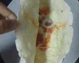 Foto del paso 6 de la receta: Taco pizza