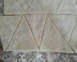 Foto del paso 1 de la receta: Medialunas fáciles