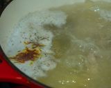 Foto del paso 4 de la receta: Cocido sencillo con lo justo
