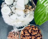 Fahéjas mandula recept fázis 3 fotója