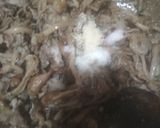 Foto langkah ke 2 dari resep Tumis jamur kelapa sawit.