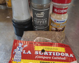 Foto del paso 1 de la receta: Sopa de cebolla