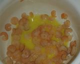 Foto del paso 3 de la receta: Camarones a la mantequilla. (receta súper fácil y rápida)
