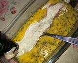 Foto del paso 1 de la receta: Filete de Merluza con Arroz Primavera