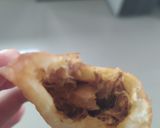 Foto del paso 10 de la receta: Empanadas de Guiso de Sardinas