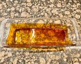 Foto del paso 3 de la receta: Flan de naranja (“Orange Flan”)
