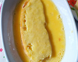 Foto del paso 10 de la receta: Torrijas glaseadas de clementinas confitadas de alexis Urrutia