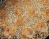 Zöldbabfőzelék fasírttal recept fázis 3 fotója