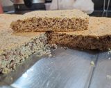 Foto del paso 4 de la receta: Pan de lentejas sin tacc