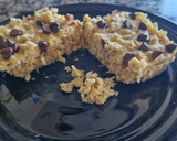 Foto del paso 3 de la receta: Mini bizcocho con avena y manzana al microondas riquísimo, fácil y rápido