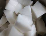 Five varieties of chutney recipe step 1 photo