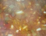 Foto del paso 7 de la receta Guiso de alubias blancas y patatas (vegano)