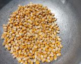 A picture of step 4 of சத்தான சிறுதானிய கூழ் (Siru thaaniya koozh recipe in tamil).