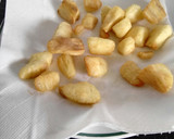 Foto del paso 5 de la receta: Yuca frita