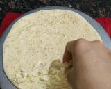 चीज़ स्टफ्ड गार्लिक ब्रेड (Cheese Stuffed Garlic Bread Recipe In Hindi) रेसिपी चरण 7 फोटो