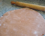 Foto del paso 2 de la receta: Alfajores de chocolate "Gaby"