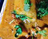 Suran Curry recipe step 2 photo