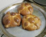 Foto del paso 16 de la receta: Pan de Muerto