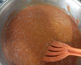 عکس مرحله 3 از دستور حلوای سوهانی