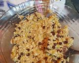 Foto del paso 4 de la receta: Galletitas de banana y avena