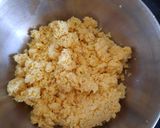 A picture of step 2 of Amba dal.