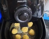 Foto del paso 4 de la receta: Albondiguitas de garbanzos