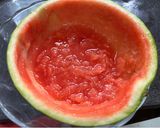 Foto del paso 3 de la receta: Limonada con Frutas de Estación 🍓🫐🍉