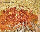 Foto langkah ke 2 dari resep Tempe Teri Kriiuukk.