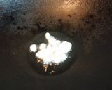 時蔬炒雞絲的食譜步驟3照片