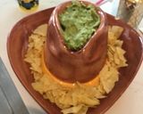 A picture of step 3 of My Famous Guacamole.