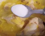 Foto del paso 3 de la receta: Alitas de pollo agridulces