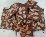 Foto langkah ke 8 dari resep Brownies Kering.