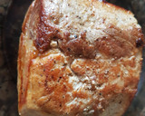 Foto del paso 1 de la receta: Lomo al pedro Ximénez
