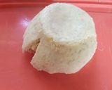 Foto del paso 1 de la receta: Flan apto bebé (sin azúcar ni leche)