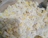 Foto langkah ke 1 dari resep Dimsum Tahu Kuning.