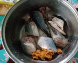 Foto langkah ke 2 dari resep RESEP IKAN LAUT AIRFRYER - DAPUR MARISA.