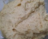 Foto langkah ke 1 dari resep Roti Sisir ~ Metode Sponge and Dough.