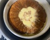 Foto del paso 10 de la receta: Biscochuelo marmolado ❤️🤤