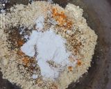 पेरी पेरी आलु (peri peri aloo recipe in marathi) रेसिपी स्टेप 2 फोटो 