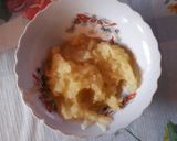 Foto del paso 2 de la receta: Muffins de banana o manzana sin harina!