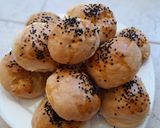 Foto del paso 11 de la receta: Bollitos de queso