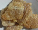Foto langkah ke 4 dari resep Cireng renyah.