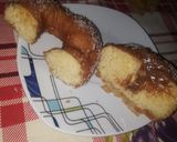 Foto del paso 4 de la receta: Donas y berlinas o bolas rellenas sin manteca