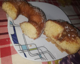 Foto del paso 4 de la receta: Donas y berlinas o bolas rellenas sin manteca