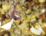 A picture of step 5 of Onion and Beef Rump Roast Batch 16.