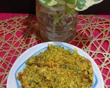 A picture of step 5 of Sour And Spicy Amla Raw Turmeric Thecha.