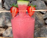 Foto del paso 3 de la receta 5 smoothies saludables uno para cada día de la semana