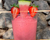 Foto del paso 3 de la receta: 5 smoothies saludables uno para cada día de la semana