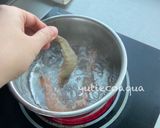 純海水白灼蝦的食譜步驟2照片